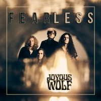 Purchase Joyous Wolf - Fearless (CDS)