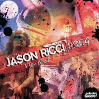 Purchase Jason Ricci & New Blood - Rocket Number 9