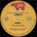 Buy Limelife - Magic (VLS) Mp3 Download