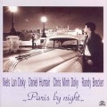 Buy Niels Lan Doky - Paris By Night (With Daniel Humair, Chris Minh Doky & Randy Brecker) Mp3 Download