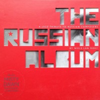 Purchase Niels Lan Doky - The Russian Album