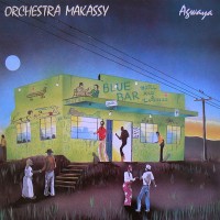 Purchase Orchestra Makassy - Agwaya (Vinyl)