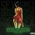 Buy Pawz One - Pick Your Poison Mp3 Download