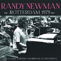 Purchase Randy Newman - Rotterdam 1979 (Live)