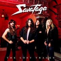 Purchase Savatage - The Lost Tracks