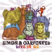 Purchase Simon & Garfunkel - Live In '67