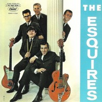 Purchase The Esquires - Introducing The Esquires (Vinyl)
