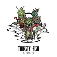 Purchase Thirsty Fish - Watergate