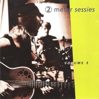 Purchase VA - 2 Meter Sessies Vol. 3