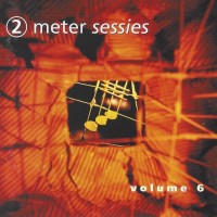 Purchase VA - 2 Meter Sessies Vol. 6