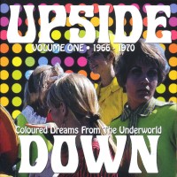 Purchase VA - Upside Down Vol. 1 - 1966-1971