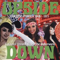 Purchase VA - Upside Down Vol. 3 - 1966-1971