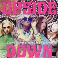 Purchase VA - Upside Down Vol. 5 - 1966-1971