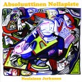 Buy Absoluuttinen Nollapiste - Neulainen Jerkunen Mp3 Download