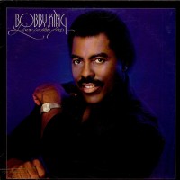 Purchase Bobby King - Love In The Fire (Vinyl)