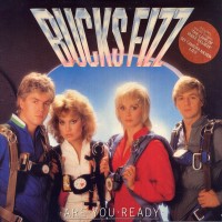 Purchase Bucks Fizz - Are You Ready (The Definitive Edition) CD1