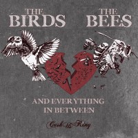 Purchase Cashus King - The Birds, The Bees (And Everything In Between)