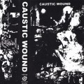 Buy Caustic Wound - Grinding Terror (Tape) Mp3 Download