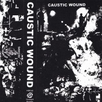 Purchase Caustic Wound - Grinding Terror (Tape)