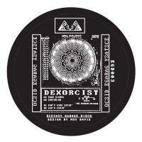 Purchase Dexorcist - Rage Signal (EP)