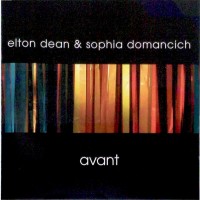 Purchase Elton Dean - Avant (With Sophia Domancich)