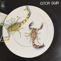 Purchase Elton Dean - Just Us (Vinyl)