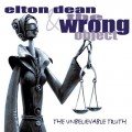 Buy Elton Dean - The Unbelievable Truth (With The Wrong Object) Mp3 Download