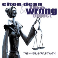 Purchase Elton Dean - The Unbelievable Truth (With The Wrong Object)