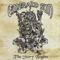 Buy Emerald Sun - The Story Begins Mp3 Download