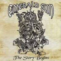 Purchase Emerald Sun - The Story Begins