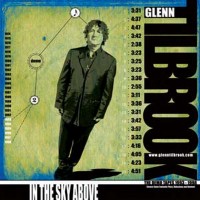 Purchase Glenn Tilbrook - In The Sky Above