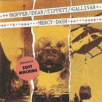 Purchase Hugh Hopper - Mercy Dash (With Elton Dean & Keith Tippett)