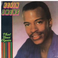 Purchase Kevin Owens - That Time Again