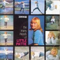 Buy Little Pattie - The Many Moods Of Little Pattie (Vinyl) Mp3 Download