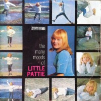 Purchase Little Pattie - The Many Moods Of Little Pattie (Vinyl)