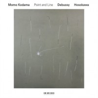 Purchase Momo Kodama - Debussy, Hosokawa: Point And Line