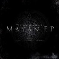 Purchase Scanone - Mayan (EP)