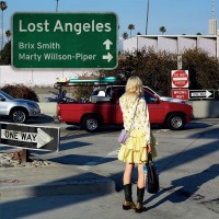 Purchase Brix Smith - Lost Angeles (With Marty Willson-Piper)