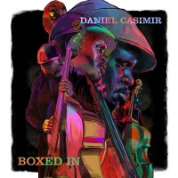 Purchase Daniel Casimir - Boxed In