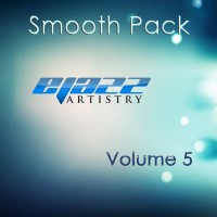 Purchase Ejazz Artistry - Smooth Pack Vol. 5