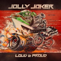 Purchase Jolly Joker - Loud & Proud