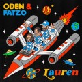 Buy Oden & Fatzo - Lauren (CDS) Mp3 Download