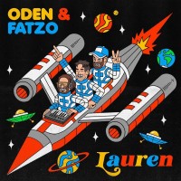 Purchase Oden & Fatzo - Lauren (CDS)