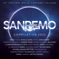 Purchase VA - Sanremo 2022 CD1