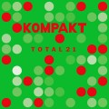 Buy VA - Kompakt: Total 21 Mp3 Download