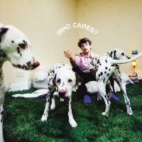 Purchase Rex Orange County - Who Cares?