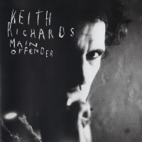 Purchase Keith Richards - Main Offender (Deluxe Edition) (Vinyl)