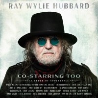 Purchase Ray Wylie Hubbard - Co-Starring Too