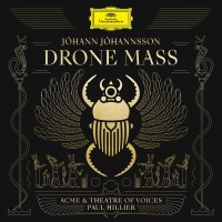 Purchase Johann Johannsson - Drone Mass