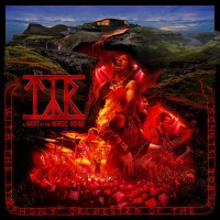 Purchase Týr - A Night At The Nordic House (With The Symphony Orchestra Of The Faroe Islands)